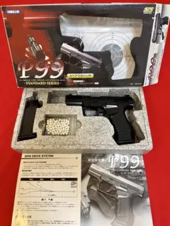 2026年最新】sⅡs エアガンの人気アイテム - メルカリ