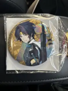 2026年最新】ゼンゼロ 悠真 缶バッジの人気アイテム - メルカリ