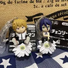 2026年最新】チェンソーマン レゼ プチっとのりマスの人気アイテム