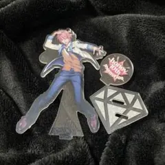 2026年最新】DYNAMIC chord アクスタの人気アイテム - メルカリ