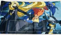 2026年最新】プレイマット シロナの全力の人気アイテム - メルカリ