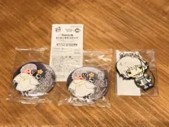 2026年最新】刀剣乱舞 ハート缶バッジ 鶴丸国永の人気アイテム - メルカリ