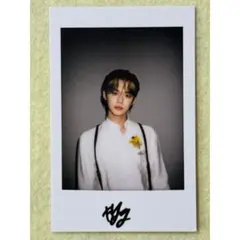 2026年最新】ヨンジュン チェキ サインの人気アイテム - メルカリ