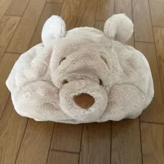 2026年最新】ディズニープーさんファンキャップの人気アイテム - メルカリ