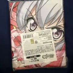 2026年最新】雪音クリス 抱き枕の人気アイテム - メルカリ