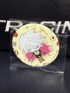 2026年最新】fgo カルナ 缶バッジの人気アイテム - メルカリ