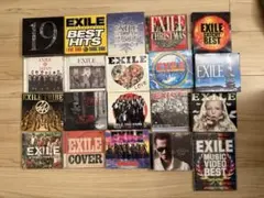 2026年最新】EXILE第一章の人気アイテム - メルカリ