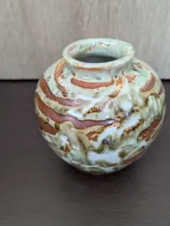 2026年最新】益子焼作家花瓶の人気アイテム - メルカリ