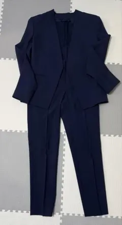 2026年最新】theory セレモニースーツの人気アイテム - メルカリ