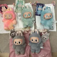 2026年最新】ラブブまとめ売りの人気アイテム - メルカリ