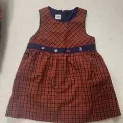 2026年最新】ファミリア ワンピース 90の人気アイテム - メルカリ