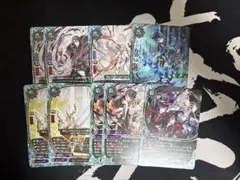 2026年最新】バディファイト デッキ 魔導騎士の人気アイテム - メルカリ