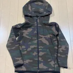 2026年最新】gap ジップパーカー 迷彩の人気アイテム - メルカリ