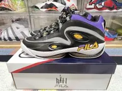 2026年最新】fila グラントヒル2 28の人気アイテム - メルカリ