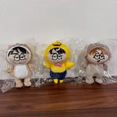 2026年最新】ワンエンオンリー ぬいぐるみの人気アイテム - メルカリ