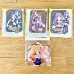 2026年最新】アイカツ/キャラクター名：虹野ゆめ ピンズ・ピンバッジ