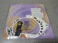 2026年最新】宇多田ヒカル ステッカーの人気アイテム - メルカリ