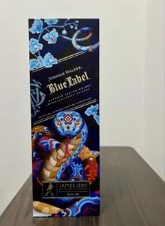 2026年最新】ジョニーウォーカーブルーラベルの人気アイテム - メルカリ