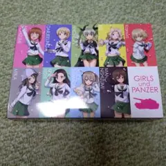 2026年最新】ガルパン ダーツの人気アイテム - メルカリ