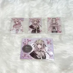 2026年最新】小森ユイ アクスタの人気アイテム - メルカリ