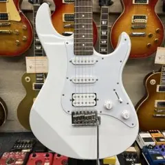 2026年最新】yamaha pacifica pac 112vの人気アイテム - メルカリ