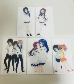 2026年最新】凪のあすから アクリルスタンドの人気アイテム - メルカリ