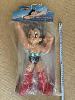 2026年最新】鉄腕アトムハイグレードフィギュアの人気アイテム - メルカリ