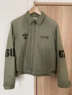 2026年最新】n.hoolywood ベトジャンの人気アイテム - メルカリ