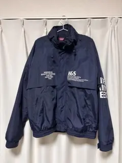 2026年最新】hide and seek ナイロンジャケットの人気アイテム - メルカリ