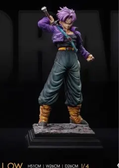 2026年最新】トランクス ガレージキットの人気アイテム - メルカリ