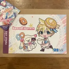 2026年最新】雪ミク スリーブの人気アイテム - メルカリ