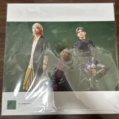 2026年最新】mrs.green apple サイン ポスターの人気アイテム - メルカリ