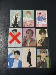 2026年最新】iDEAL cut トレカ ウジの人気アイテム - メルカリ