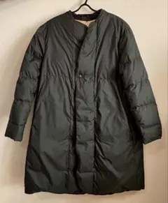 2026年最新】パラスパレス ダウンコートの人気アイテム - メルカリ