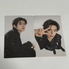 2026年最新】txtヨンジュン トレカの人気アイテム - メルカリ