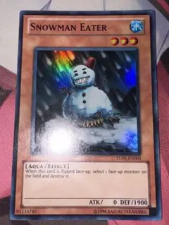 2026年最新】スノーマンイーター スーパーの人気アイテム - メルカリ