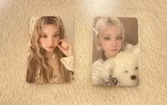 2026年最新】(g)i-dle サインの人気アイテム - メルカリ