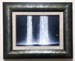 2026年最新】千住博 ウォーターフォールの人気アイテム - メルカリ