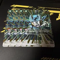 2026年最新】セルジュニア フュージョンワールドの人気アイテム - メルカリ