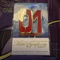 2026年最新】初音ミクシンフォニー ピンバッジの人気アイテム - メルカリ