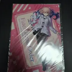 2026年最新】fate grand order クリアファイルセットの人気アイテム