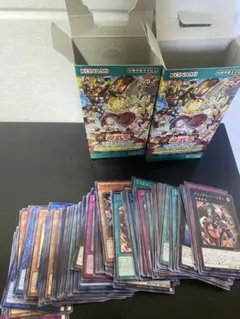 2026年最新】デッキビルドパック クロスオーバー・ブレイカーズの人気