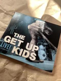 2026年最新】ゲット・アップ・キッズの人気アイテム - メルカリ