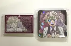 2026年最新】甘露寺蜜璃 缶バッジの人気アイテム - メルカリ