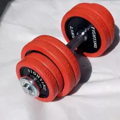 2026年最新】fighting ダンベルの人気アイテム - メルカリ