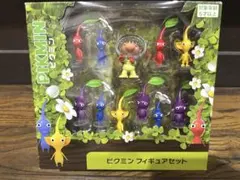 2026年最新】ピクミンコレクションフィギュアの人気アイテム - メルカリ