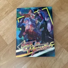 2026年最新】back to the memories blu-rayの人気アイテム - メルカリ