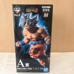 2026年最新】孫悟空 身勝手の極意 a賞の人気アイテム - メルカリ