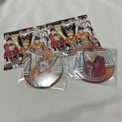 2026年最新】ハイキュー展 ピンズの人気アイテム - メルカリ