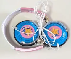 2026年最新】アイカツ スターライトヘッドフォンの人気アイテム - メルカリ